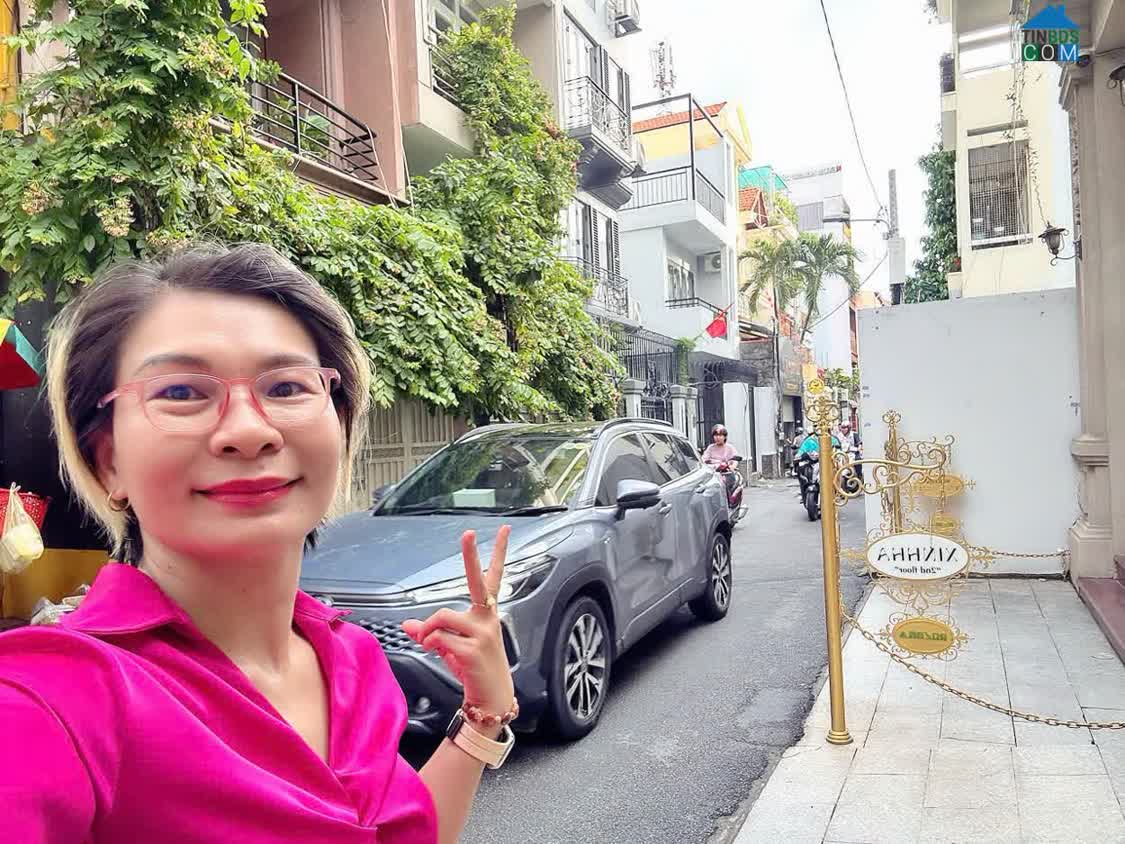 Ảnh Bán Nhà 2 Mặt Tiền HXH Đ.Nguyễn Đình Chiểu, Quận 1 - 4m*20m - Vị Trí Siêu Đẹp Đối Diện Nhà Ngắm... 0