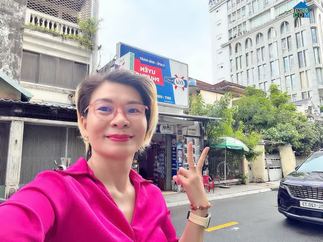Ảnh Bán Nhà Mặt Tiền KD Đ.Thạch Thị Thanh, Quận 1 - Ngang Hiếm 6m*23m - Vị Trí Kinh Doanh Làm Đẹp... 0