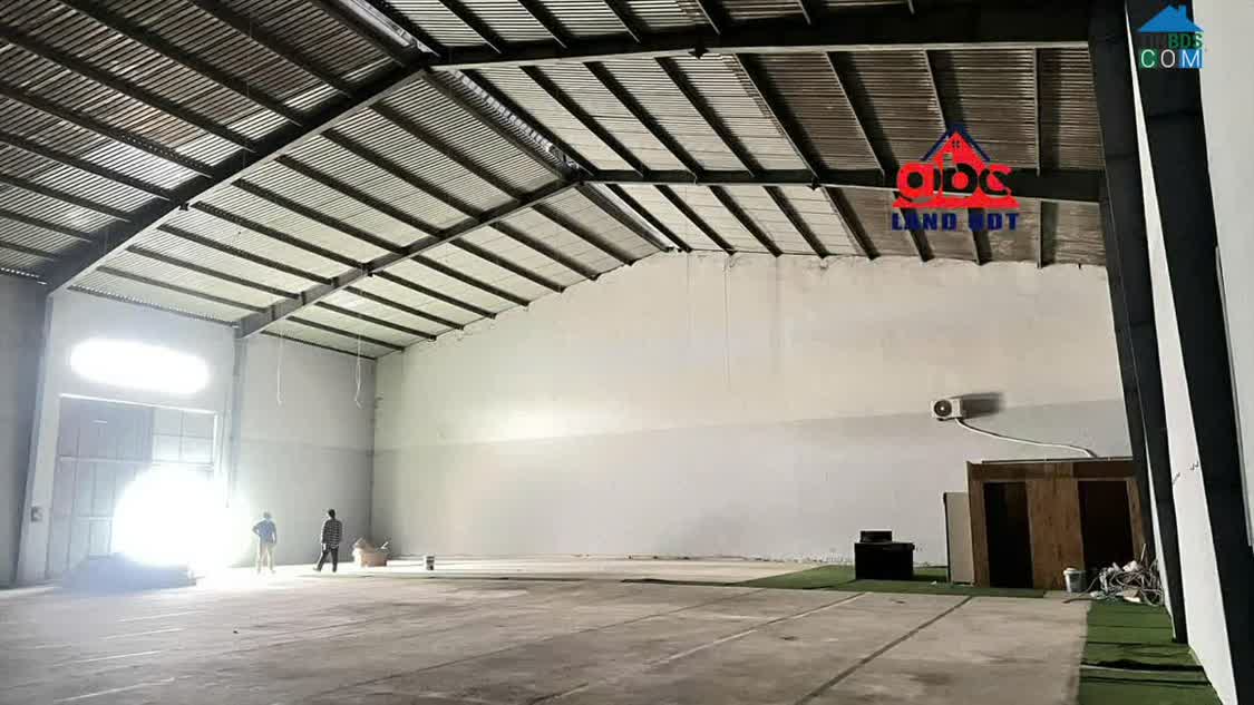 Ảnh XT731 cho thuê kho chứa hàng, xưởng gia công sản xuất nhẹ, trống xưởng giao liền 0