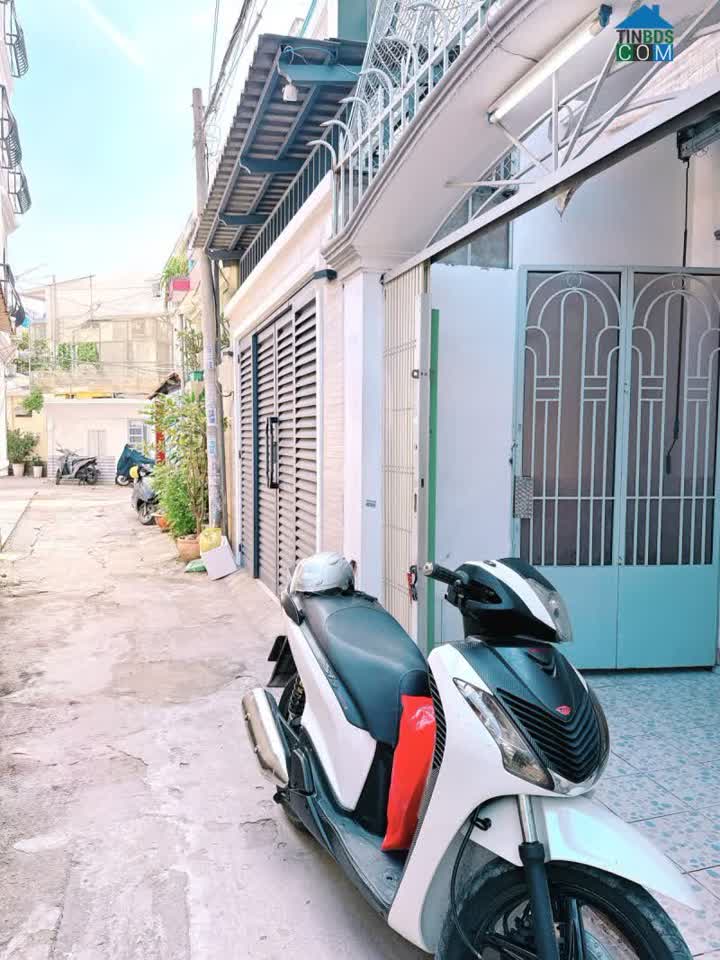 Ảnh ‼️ Bình Thạnh cạnh Phú Nhuận – Gần hẻm xe hơi – Ngay chợ cây Quéo – hơn 5 tỷ (tl) 0