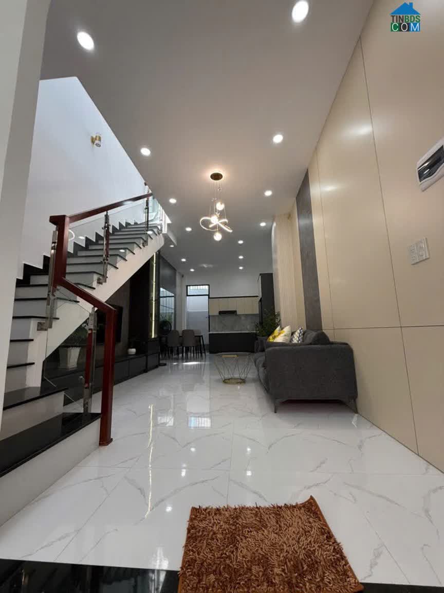 Ảnh Nhà Mới Full Nội Thất Hòn Xện, Phường Vĩnh Hoà – Giá Chỉ 4,8 Tỷ 0