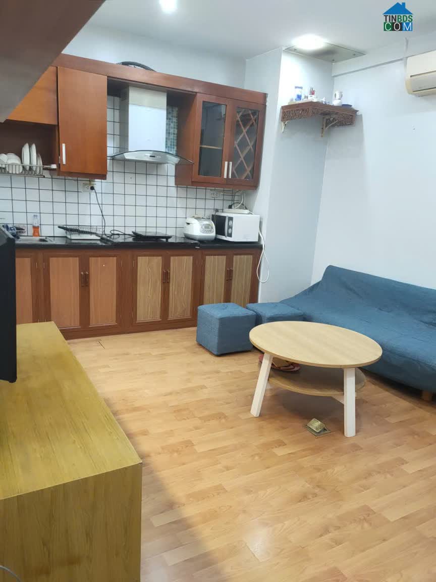 Ảnh Cho Thuê Căn Hộ Hacinco Lê Văn Lương – Tòa B3.7, Trung Hòa Nhân Chính 10 Triệu/tháng 0