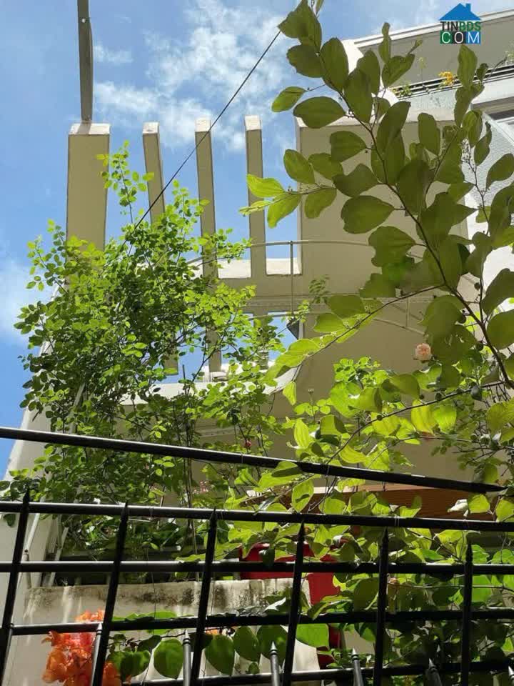 Ảnh ‼️ Thích Quảng Đức Phú Nhuận – Hẻm đẹp yên tĩnh – 34m2 nở hậu – chỉ hơn 5 tỷ 0