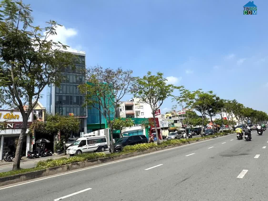 Ảnh Siêu phẩm Khan hiếm Toà Văn Phòng cao nhất MT Trần Não quận 2 0