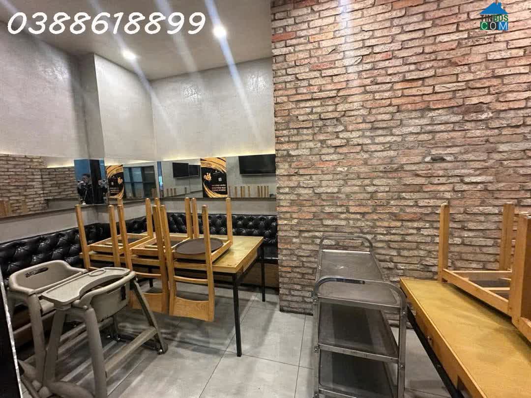 Ảnh Bán MP Mai Hắc Đế 89MX 7 Tầng Thang Máy, MT5M - Kinh Doanh 0