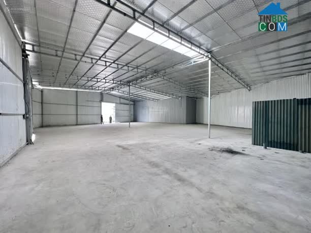 Ảnh Cho Thuê Nhà Kho 700M2 Tại Cẩm Lệ – Giá Chỉ 36 Triệu/tháng 0