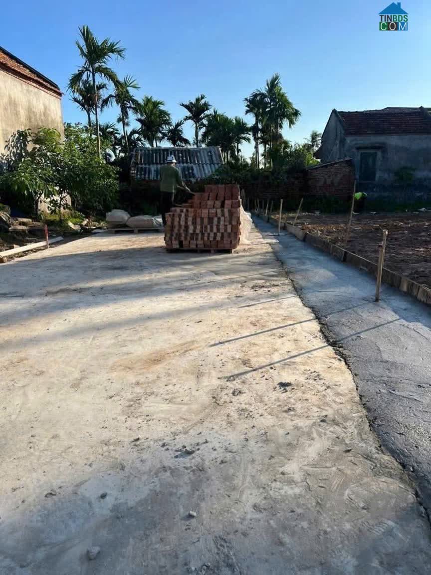 Ảnh 70.2m² Kính Trực – Tân Phong Giá 7xx triệu – Lô 3 mặt thoáng, ngõ ô tô ZALO 0567 222 555 0