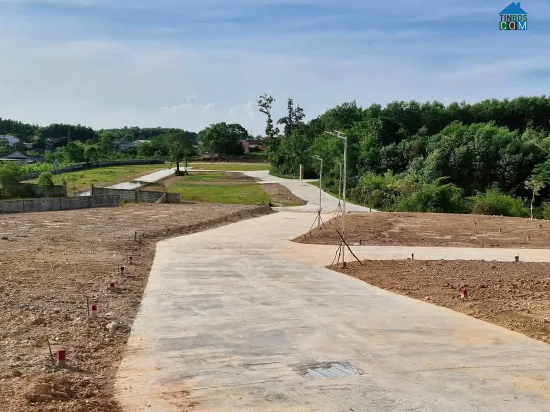 Ảnh Một Lô Duy Nhất Đường Dạ Lê 2 Oto Tránh Nhau Thoải Mãi. Giá 490 Triệu 0