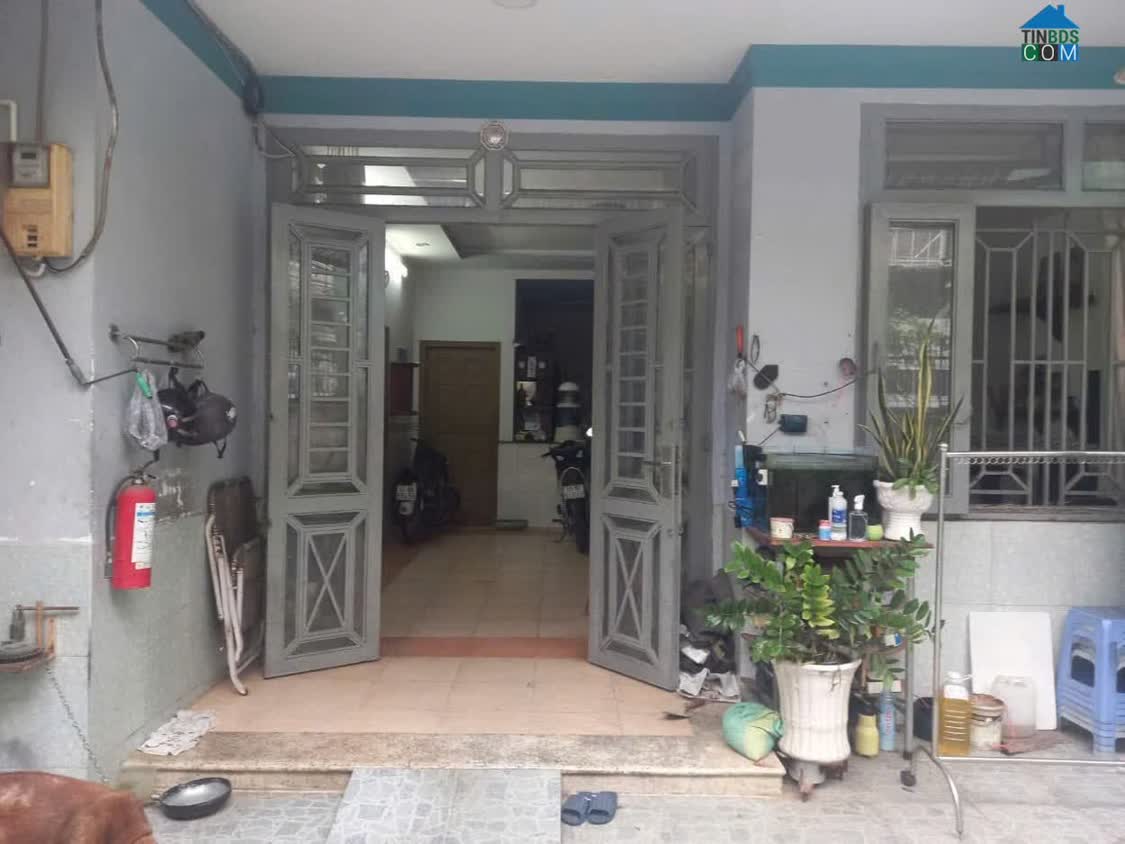 Ảnh Chính Chủ Cần - Bán Nhà Bà Điểm – Hóc Môn- TPHCM 0