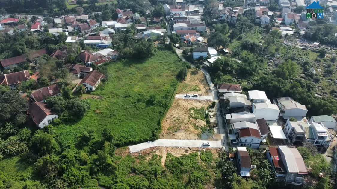 Ảnh Mở Bán Phân Lô Kiệt 30 Minh Mạng – Hàng Hiếm Khu Đàn Nam Giao 0