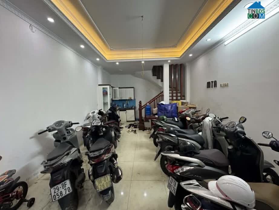 Ảnh HIẾM THẬT SỰ – NHÀ ĐẸP MINH KHAI, NGÕ Ô TÔ Giá 8.5 TỶ – Trung tâm HAI BÀ TRƯNG Diện tích: 32m... 0