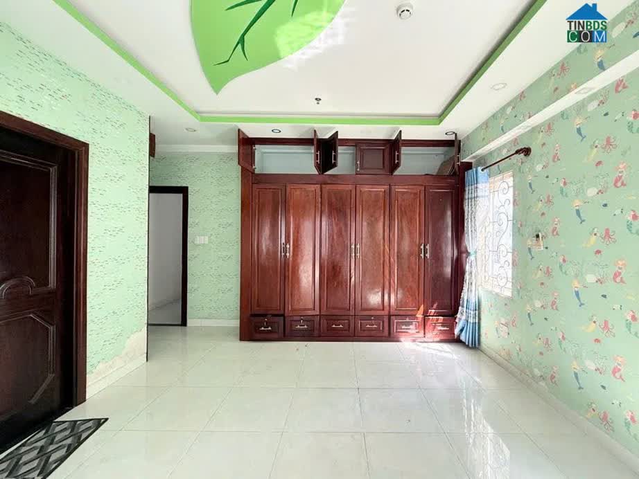 Ảnh Biệt Thự 2 Mặt Lô Góc Đều Xe Tải Tránh Không Lộ Giới - Tháng Máy - Quang Trung P8 GV 0