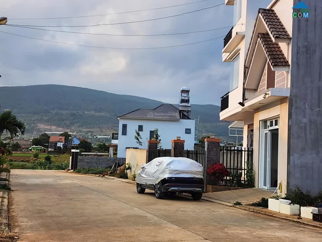 Ảnh Bán 113,5m2 Đất sổ riêng - Xã hiệp Thạnh - Đức Trọng - Lâm Đồng giá 1 tỷ 390tr 0