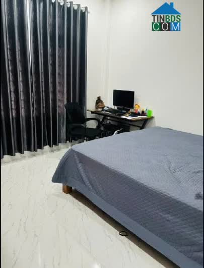 Ảnh NHÀ ĐẸP PHÂN LÔ - Ô TÔ ĐỖ CỔNG - TƯƠNG LAI RA MẶT PHỐ 0