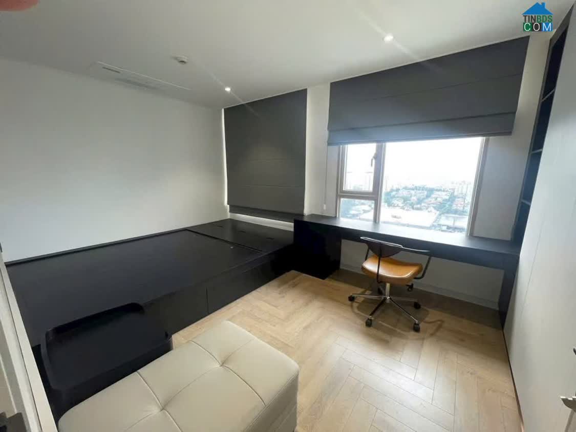 Ảnh Cần Bán Căn Hộ Cao Cấp Cantavil Premier – Mặt Tiền Xa Lộ Hà Nội 0