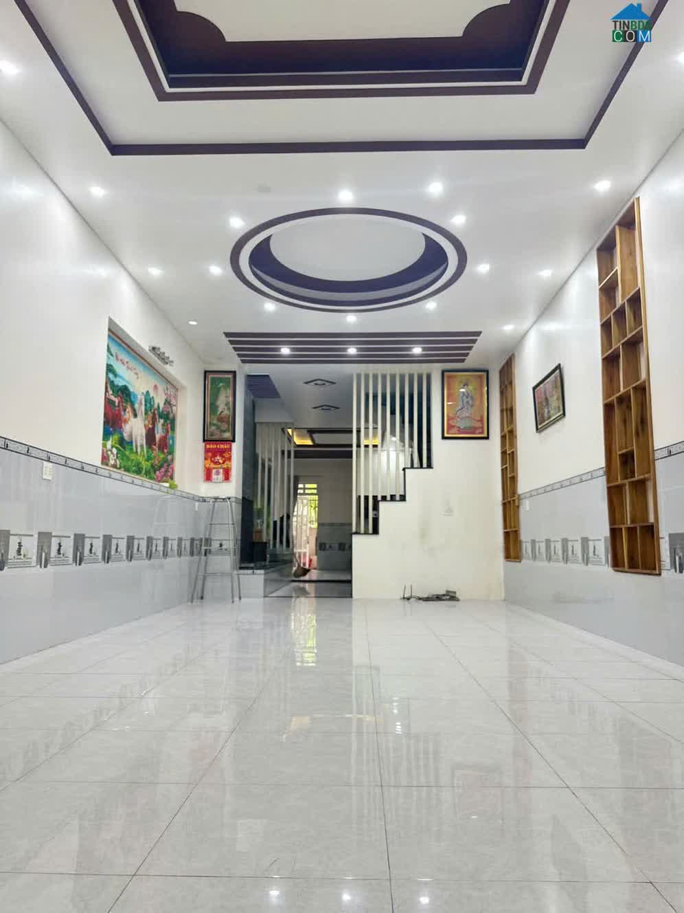 Ảnh Bán Nhà Đường An Thạnh 10, Phường An Thạnh, Thuận An, Bình Dương 0