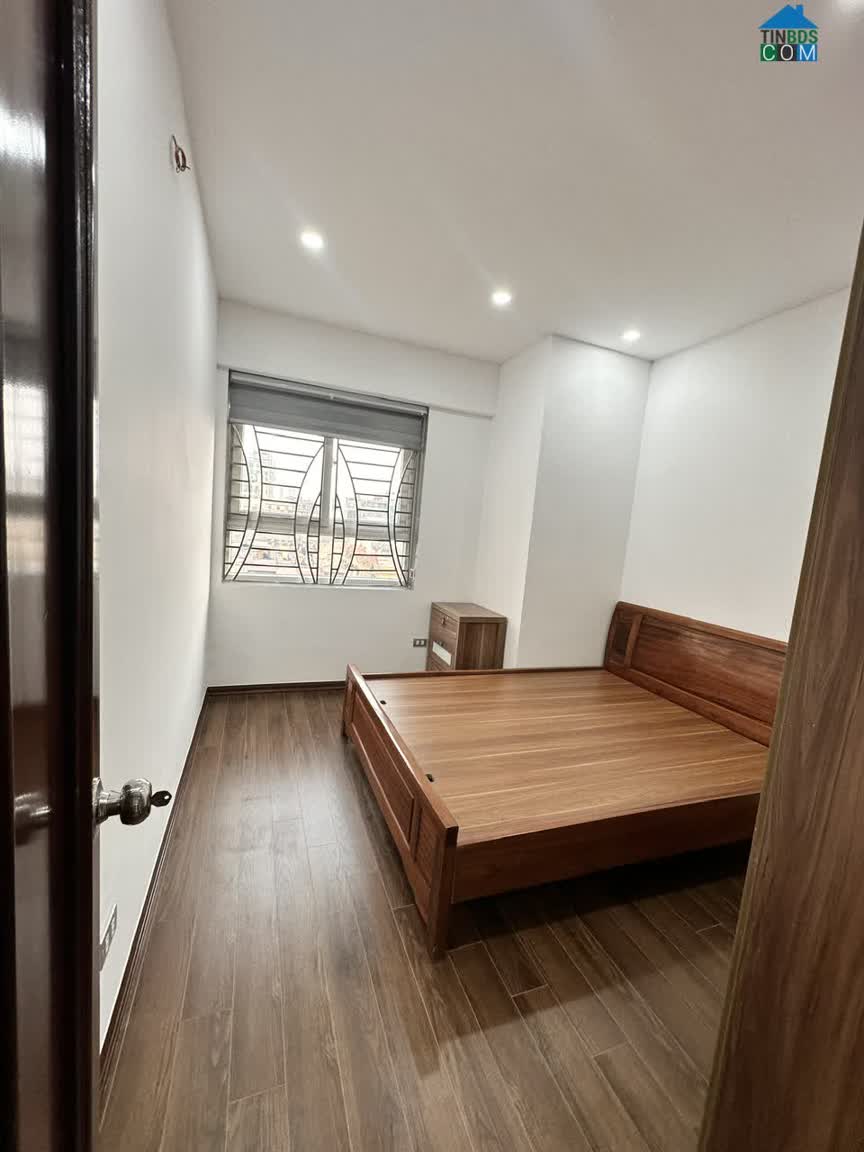 Ảnh NGON KHÓ CƯỠNG! Chưng cư Viện 103 Văn Quán 85m, 2 ngủ,2 vs nhỉnh 5,x tỷ 0