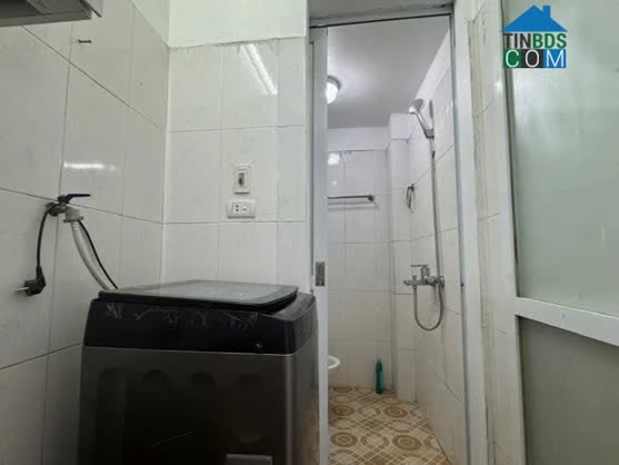 Ảnh Cho thuê phòng Ngõ 444/34/14, số nhà 9, phố Đội Cấn, Ba Đình 0