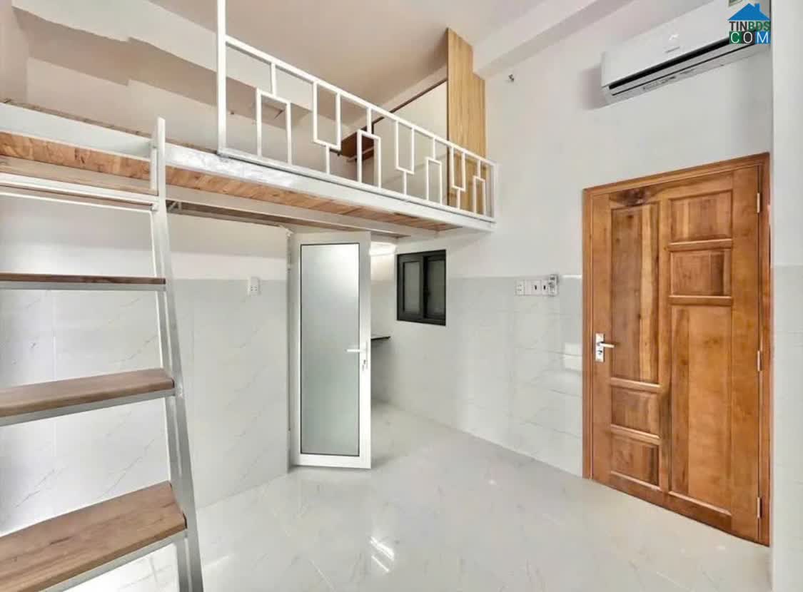 Ảnh Bán nhà vị trí đẹp hẻm 106 Cống Lở ngang 8m 120m2 tiện xây mới sát trường học chỉ 12.5 tỷ. 0