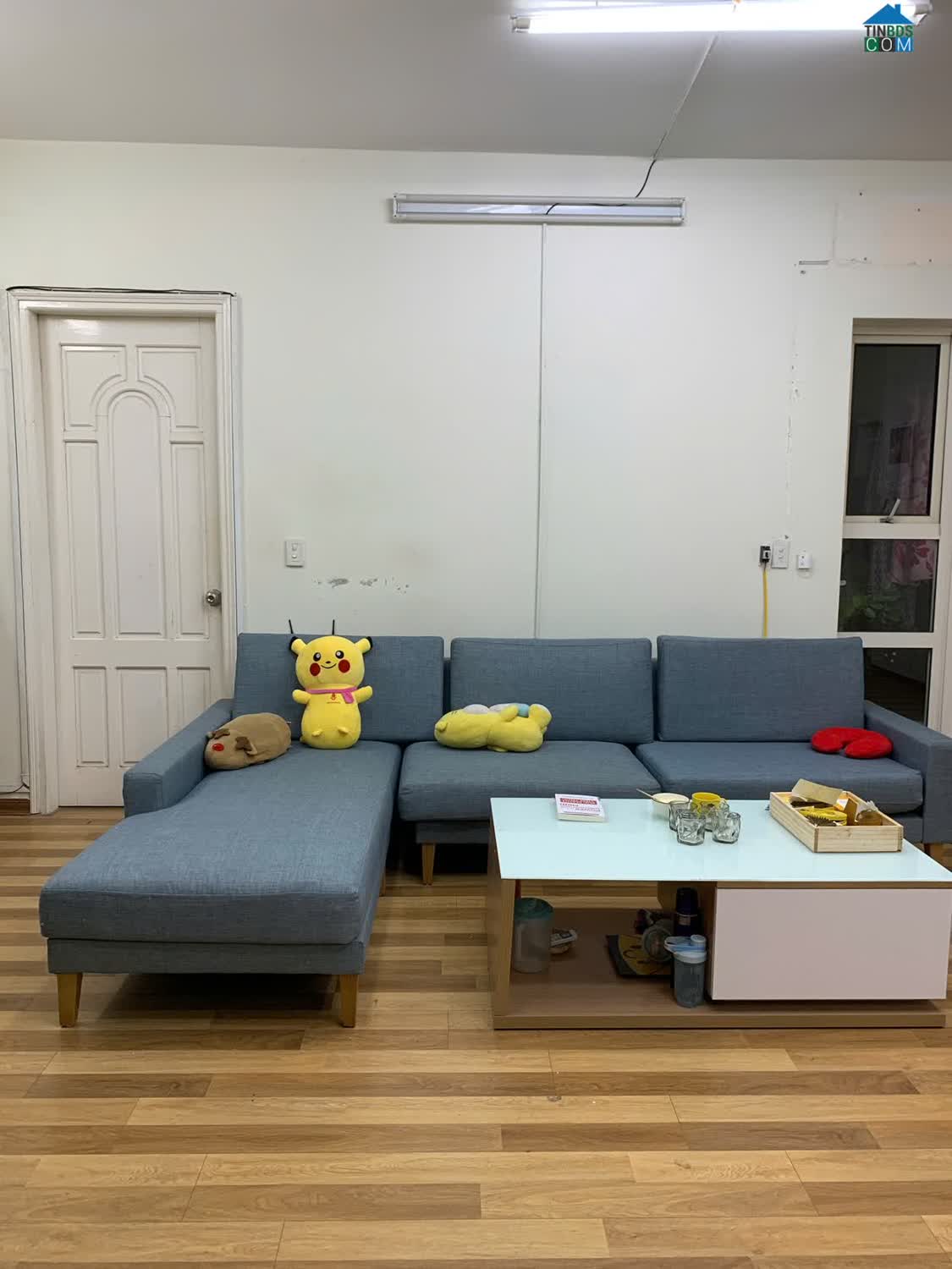 Ảnh Cho Nữ Thuê Phòng Homestay Tại Trung Tâm Láng Hạ, Đống Đa, Hà Nội 0