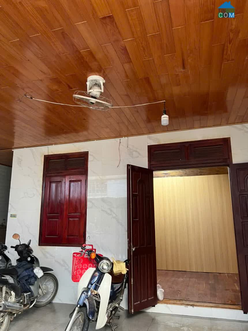 Ảnh Cho thuê nhà đường Trần Khánh Dư Phường 8 Đà Lạt giá 7 triệu 0