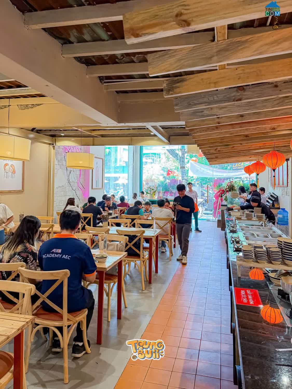 Ảnh Chuyển nhượng mô hình kinh doanh F&B đang vận hành – ưu tiên đối tác tiếp nối 0