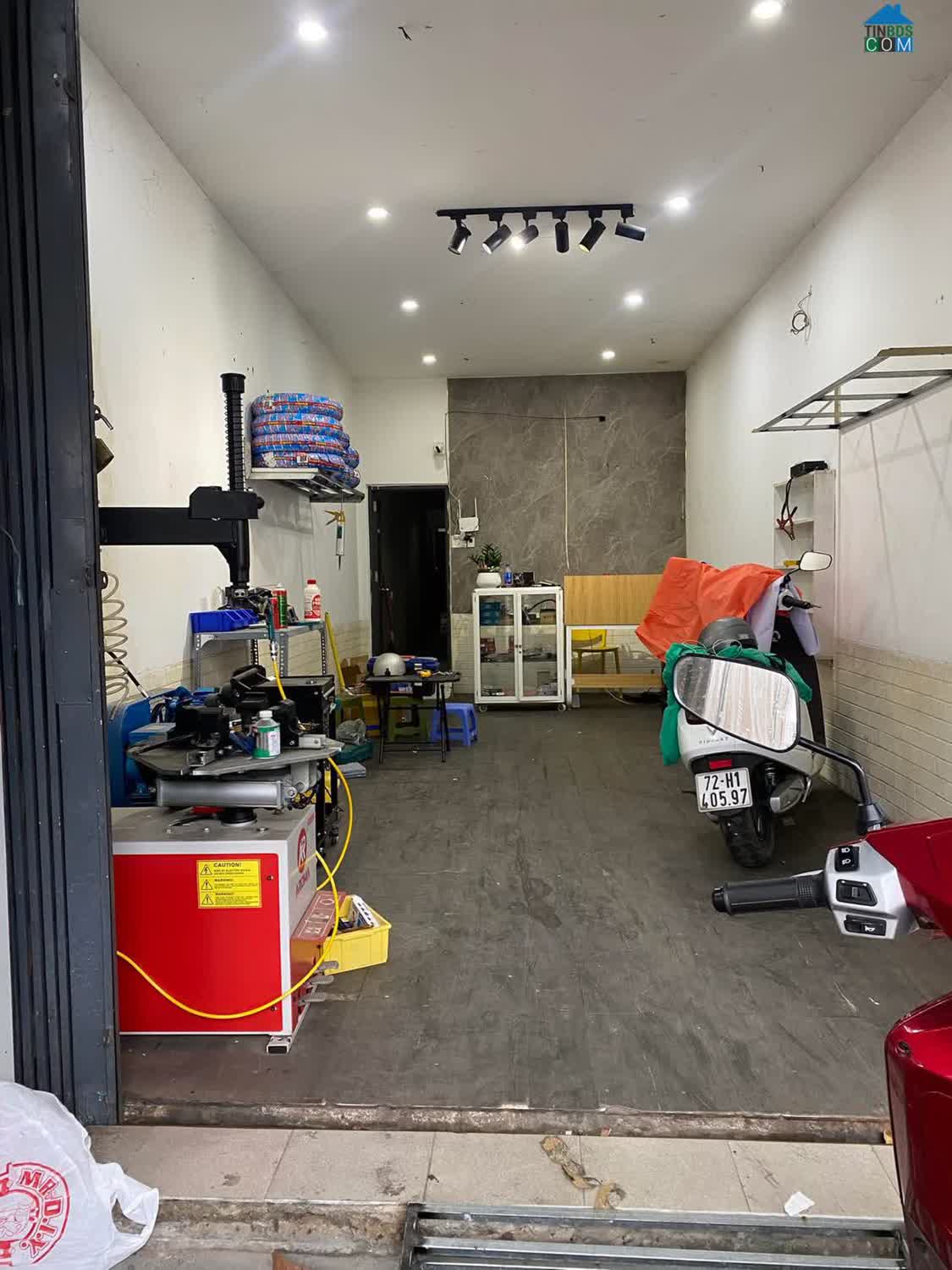 Ảnh Sang nhượng mặt bằng tại 746 Tôn Đức Thắng, Cẩm Lệ, Đà Nẵng. 0