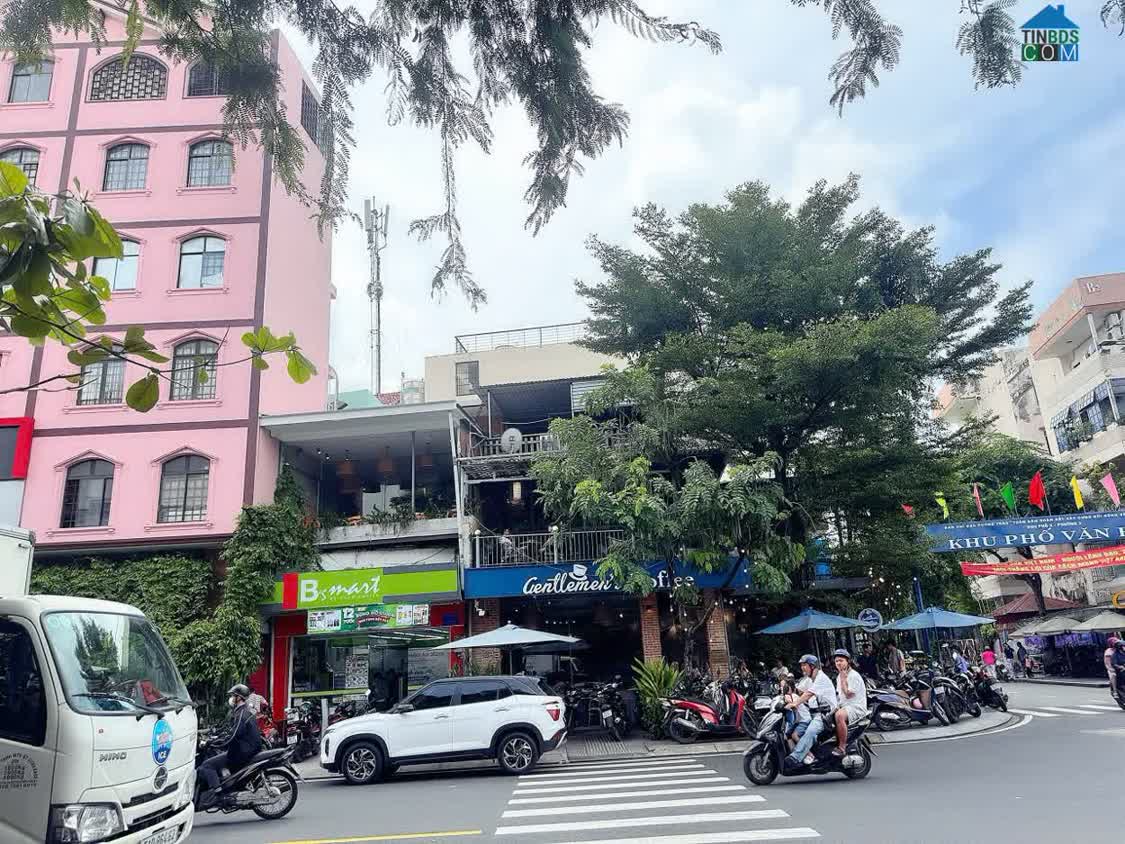 Ảnh Bán Nhà Mặt Tiền KD Đ. Khánh Hội, Quận 4 - Ngang Hiếm 14m*16m - HDT 120tr/th - Vị Trí Vip Nhất... 0