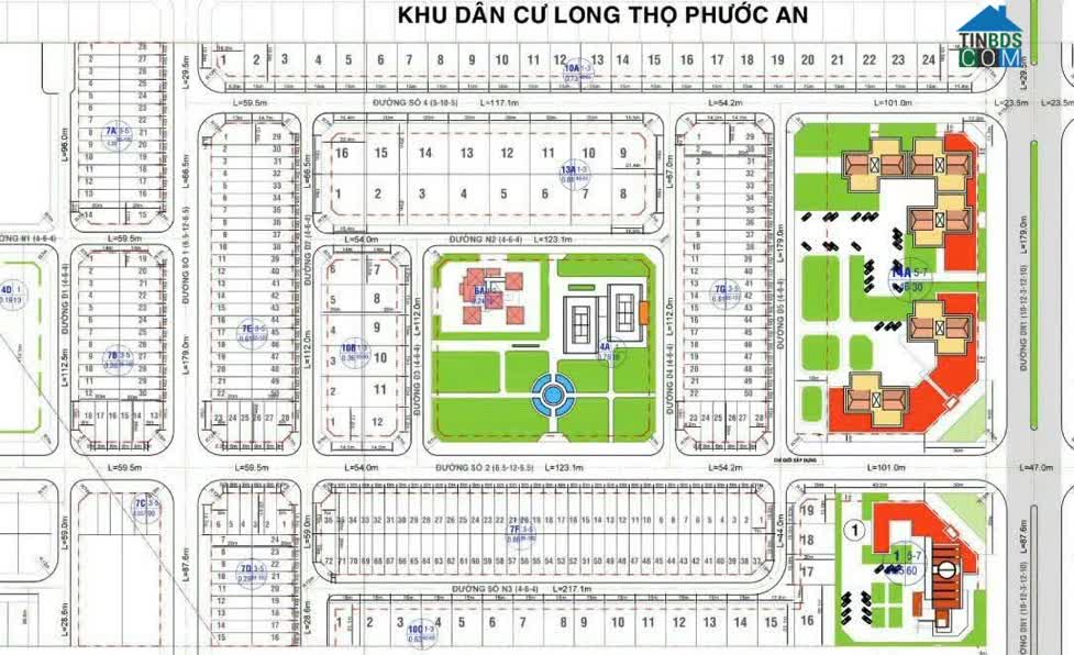 Ảnh Bán Đất Khu Thành Hưng – Đường 25M – Giá Tốt 0