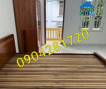 Ảnh Chính chủ cho thuê nhà tại đường Tây Hồ, p.Tây Hồ, Hà Nội, 15tr/th, 0904281720 0