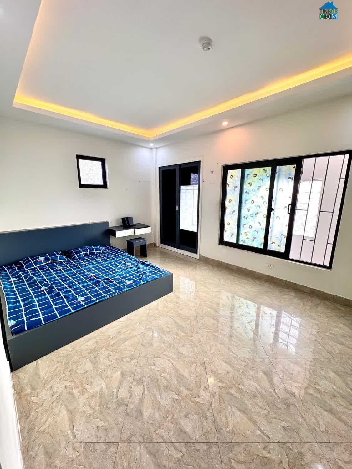 Ảnh Cho Thuê Ccmn đẹp thoáng sáng ban công cửa sổ 145 Chính Kinh, Thanh Xuân 0