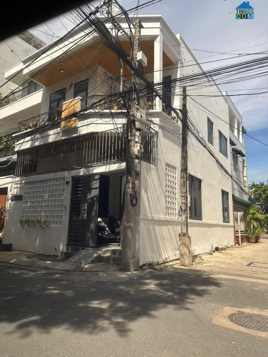 Ảnh Bán Nhà 2 Mặt Tiền Phó Đức Chính, Vĩnh Hoà, Bắc Nha Trang, Giá 10 Tỷ 0