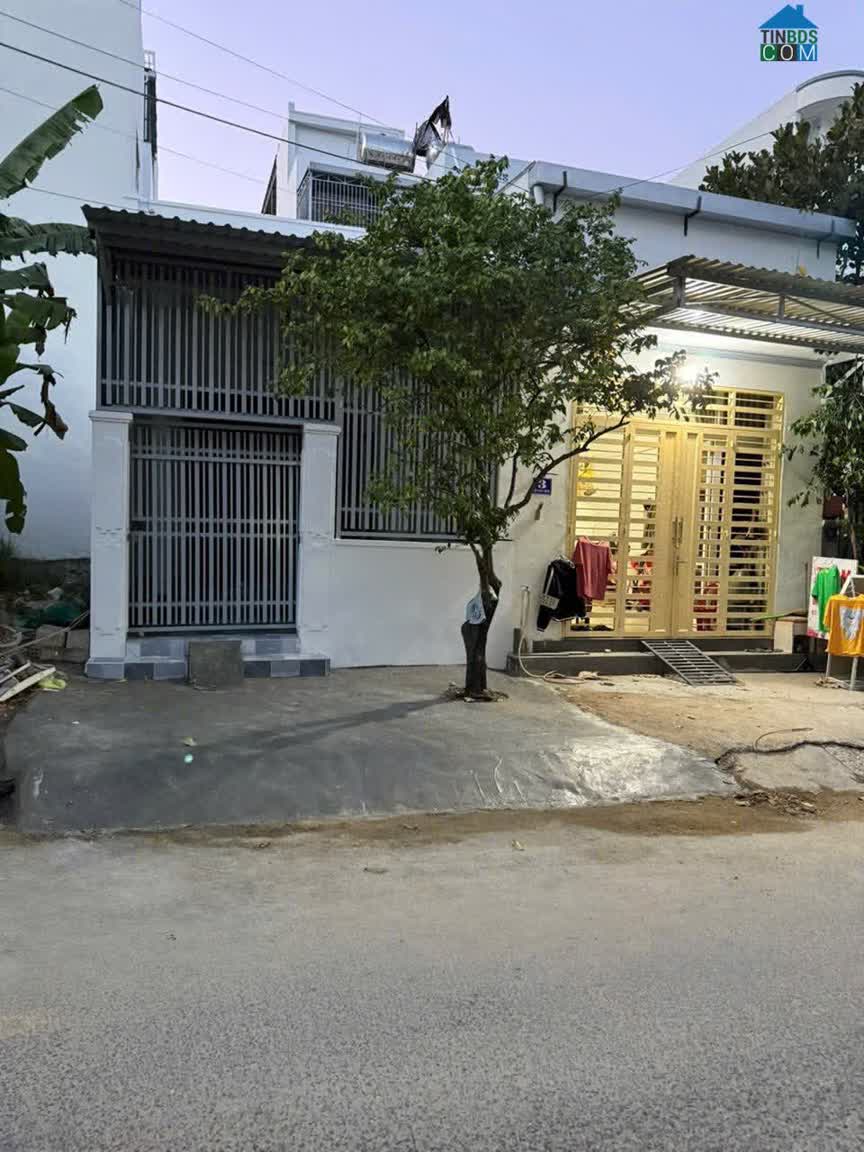 Ảnh Bán Nhà Cấp 4 Mặt Tiền Bùi Huy Bích, Vĩnh Hoà, Nha Trang – Giá Chỉ 4,6 Tỷ 0