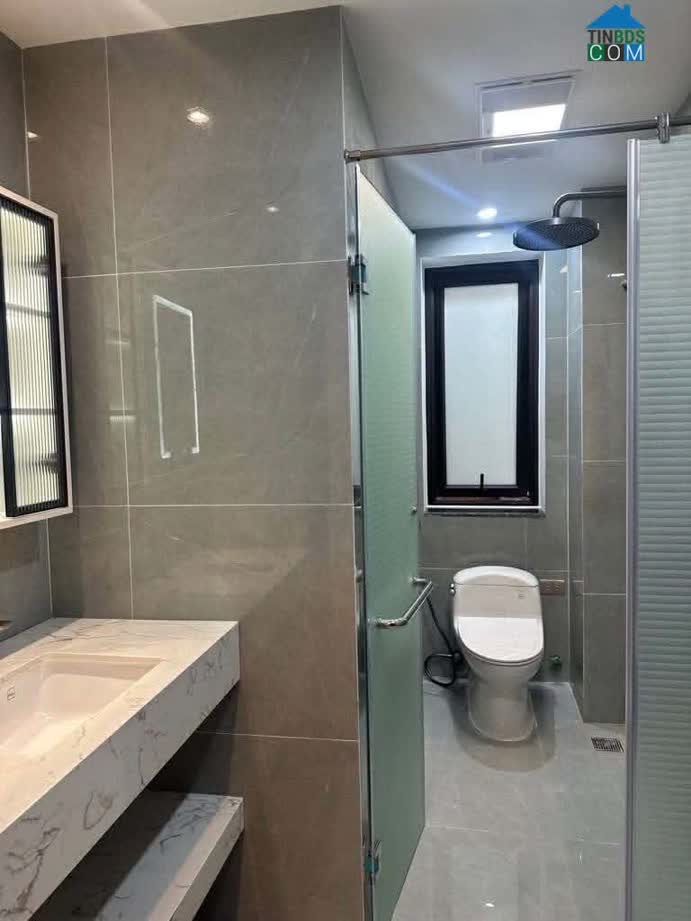 Ảnh Nhà Hai Bà Trưng 6 Tầng Thang Máy_cách Phố 15m_ô Tô Sát Nhà_50m2_nội Thất Xịn, Hơn 15 Tỷ 0