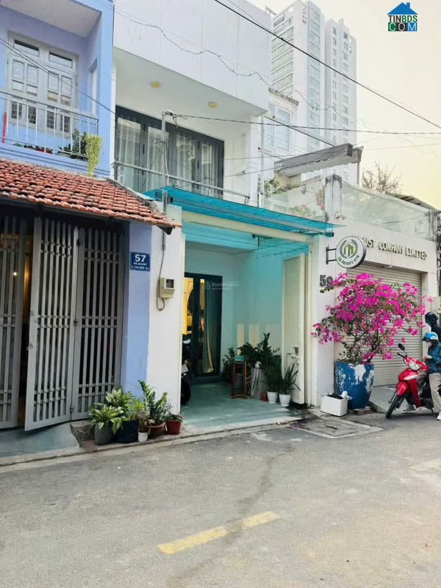 Ảnh HÀNG HIẾM Ngộp Bank bán gấp!, Mặt tiền Đỗ Quang phường Thảo Điền Quận 2. 0