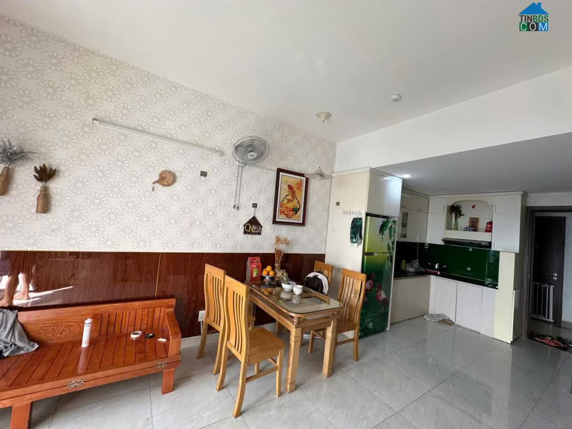 Ảnh Chính chủ cho thuê căn hộ Thủ Thiêm Garden . số 269 đường liên phường phuoc long , HCM , 0