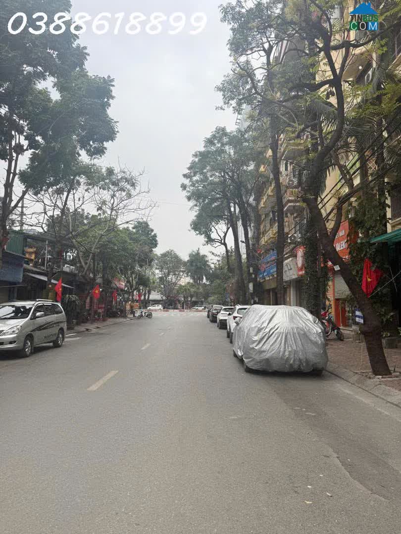 Ảnh Bán PL Ô Tô Tránh Phạm Tuấn Tài - Đặng Thuỳ Trâm 70MX 4T - Giá Đầu Tư 0