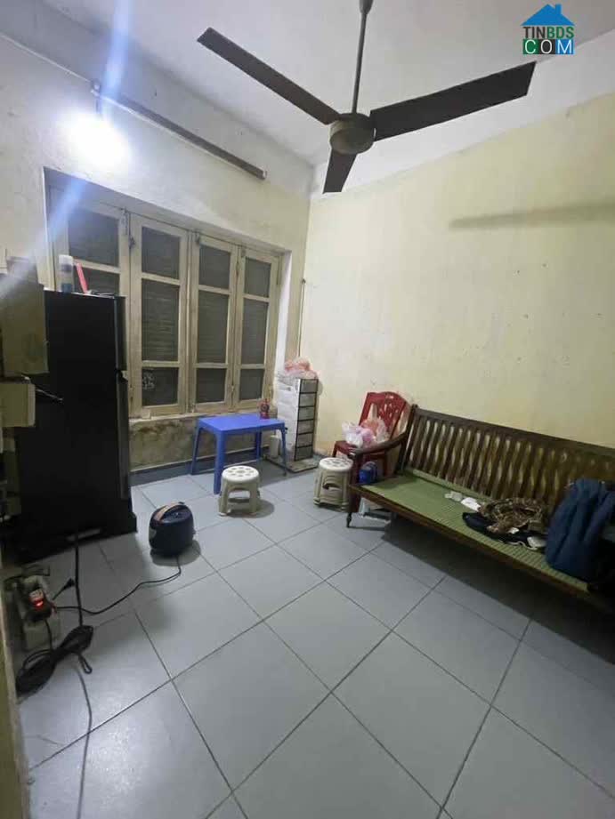 Ảnh Nhà Phố Thọ Lão, DT 40m2, Phân Lô, MT 4.8m, Oto Đỗ Cổng, Giá Nhỉnh 6 Tỷ. 0