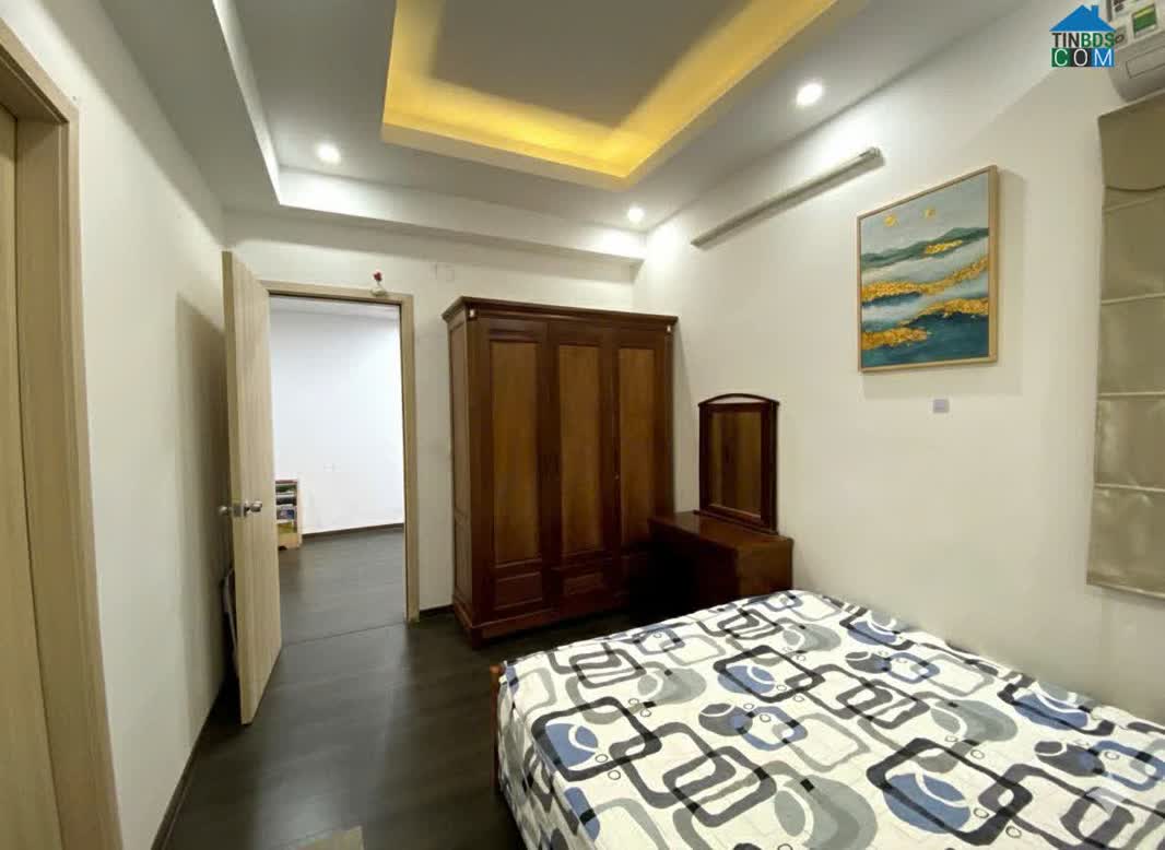 Ảnh Bán căn hộ chung cư 02 ngủ, 61.5 m2, nhỉnh 3 tỷ, khu 5 tòa mới Khu Đô Thị Thanh Hà, Hà Đông, HN 0