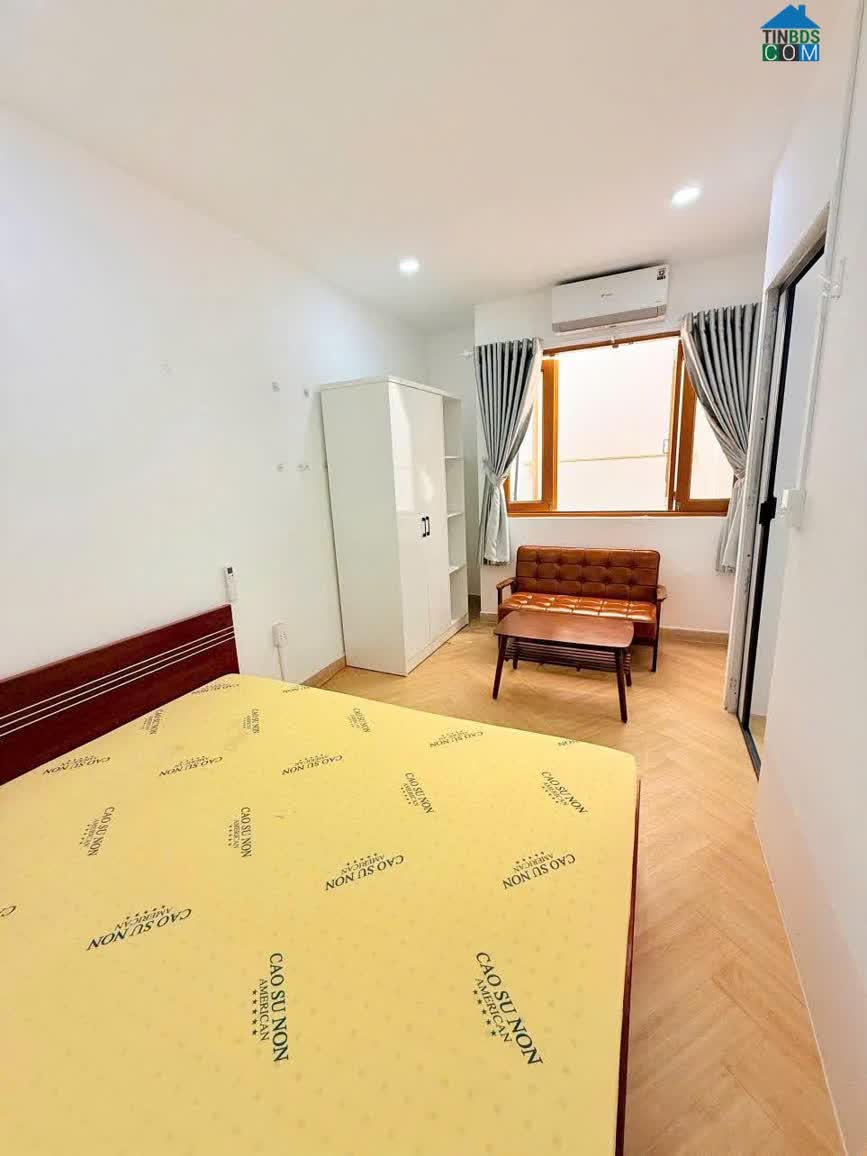 Ảnh Cho Thuê Căn Hộ 2PN Tại Tân Bình – Chỉ 5 Phút Ra Sân Bay 0