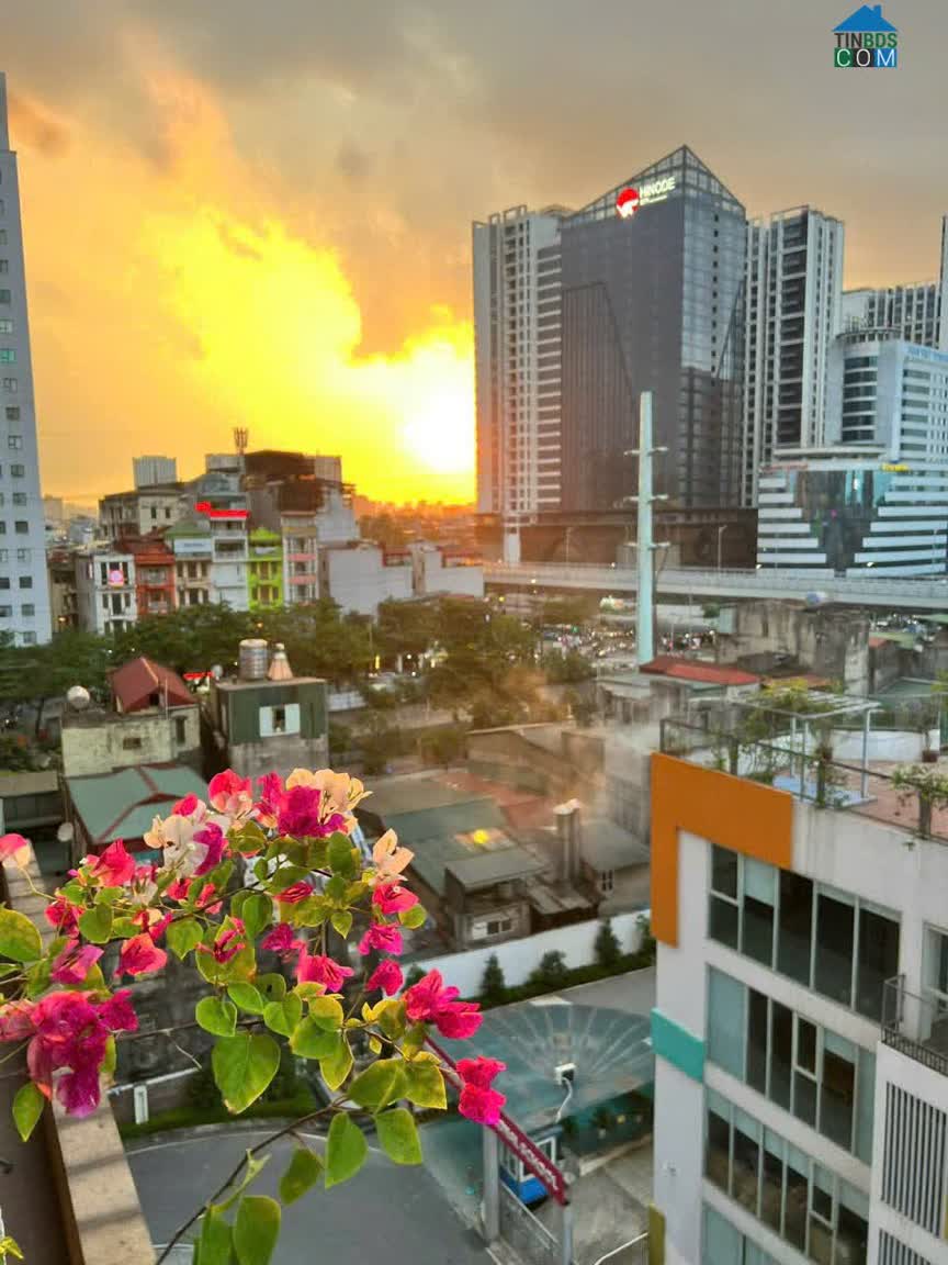 Ảnh Bán gấp giá rẻ Căn hộ khép kín 56.2m, tầng 14, 4.44 tỷ Kim Văn, Kim Lũ, Hoàng Mai. 0