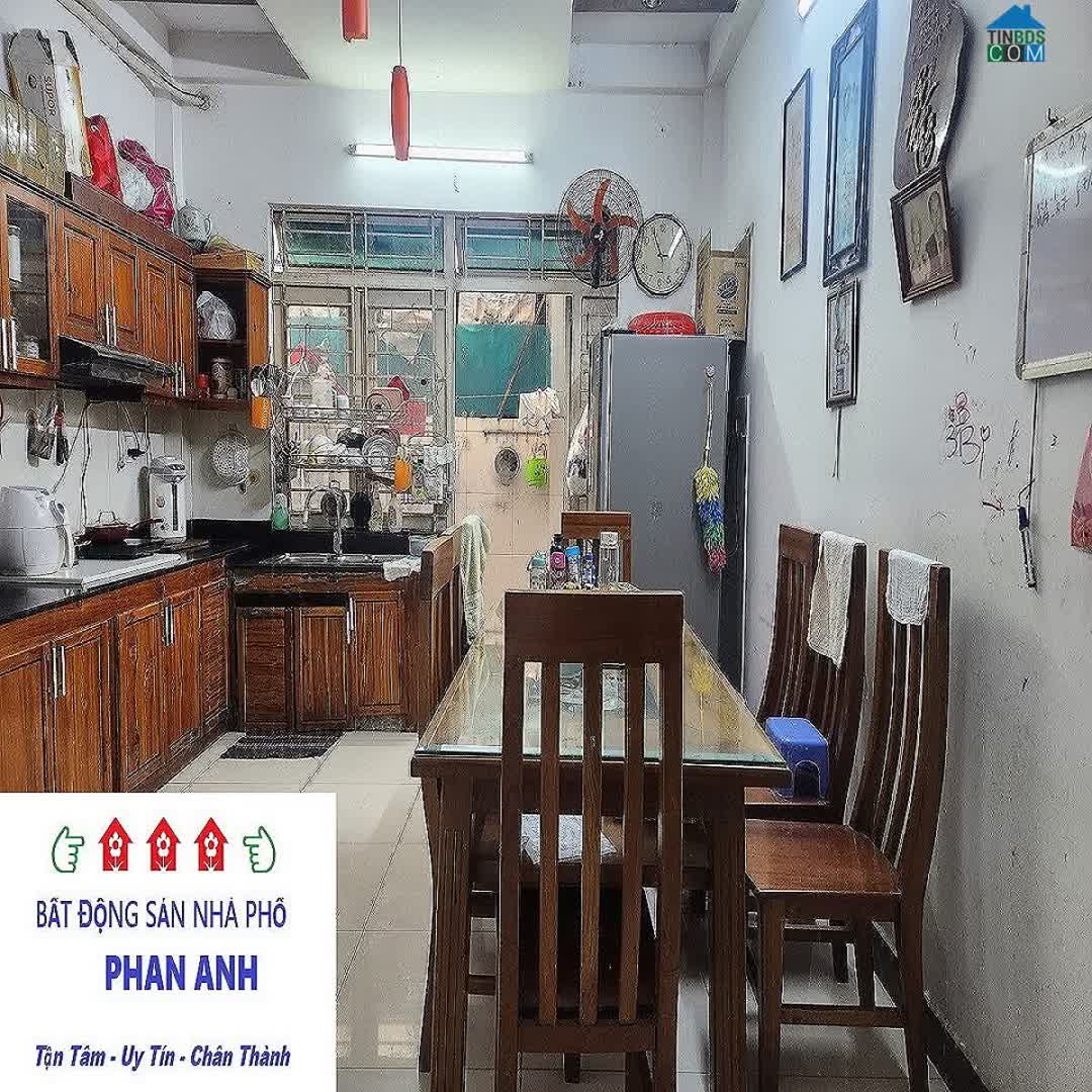 Ảnh Tìm đâu ra căn nhà "nồi đồng cối đá" mà vị trí đẹp thế này ở Quận 9 ? Ngay sát Chợ Nam Hòa chỉ... 0