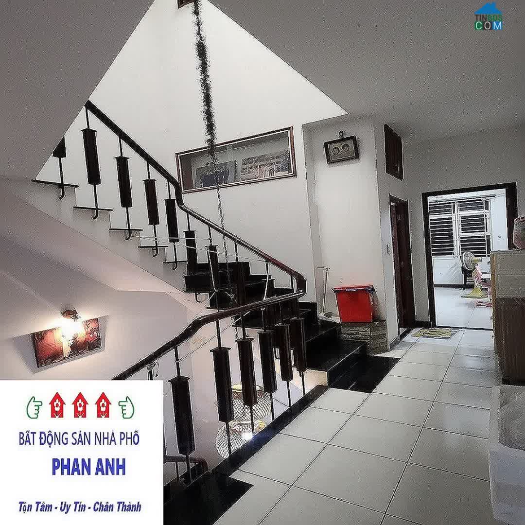 Ảnh Tìm đâu ra căn nhà "nồi đồng cối đá" mà vị trí đẹp thế này ở Quận 9 ? Ngay sát Chợ Nam Hòa chỉ... 0