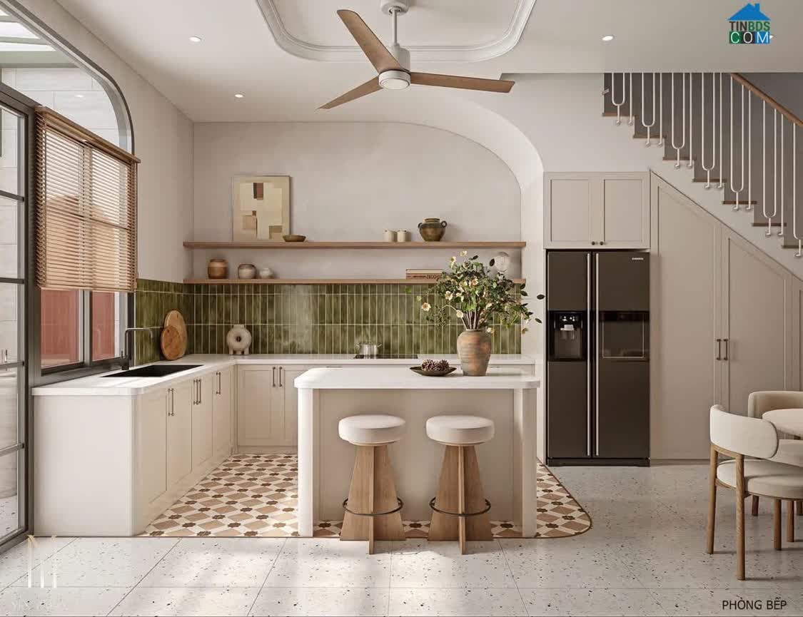 Ảnh Bán nhà mặt tiền đường Cộng Hòa, P.13, Tân Bình (5x40) hàng rẻ 0