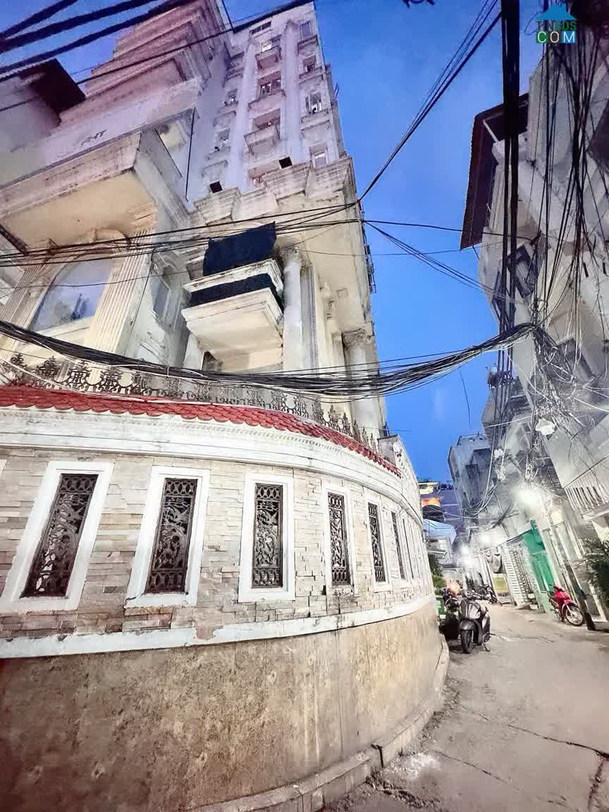 Ảnh Không Có Căn Thứ 2 So Sánh - Bán Nhà 2 Tầng HXH 7M Đ.Lê Văn Lương, Tân Hưng, Quận 7 - Ngang Đẹp... 0