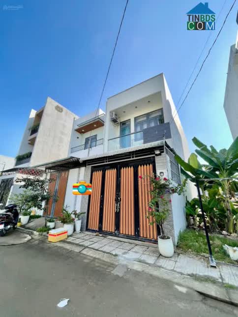 Ảnh Bán Căn Nhà Có Cấu Tạo Sẵn Khu Người Ở Trường Lưu, Long Trường - Đường Oto 9M Chỉ Hơn 4 Tỷ 0