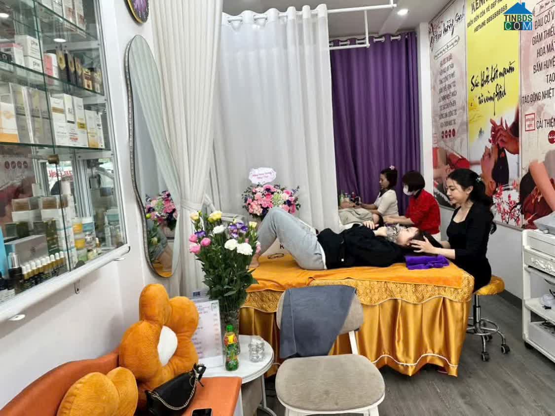 Ảnh Cần Sang Nhượng Gấp Spa - Thanh Xuân, Hà Nội – Vào Làm Ngay 0