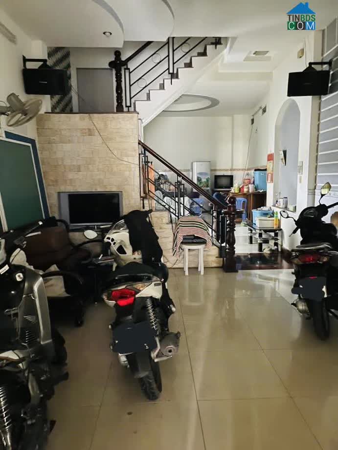 Ảnh Bán nhà đẹp Nguyễn Tư Giản 4 tầng 63m2(4.2x15m) tặng NT HXT gần chợ Phạm Văn Bạch nhỉnh 6 tỷ 0