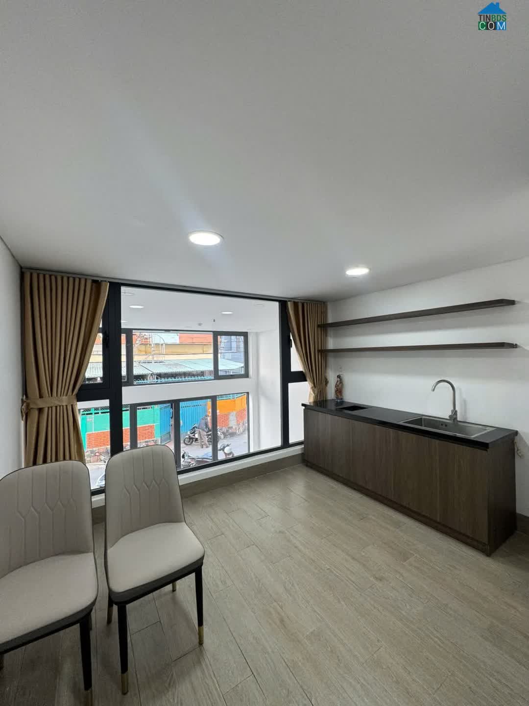 Ảnh Bán tòa căn hộ Bà Huyện Thanh Quang 109m2 giá 23 tỷ, dòng tiền 100 triệu/tháng 0