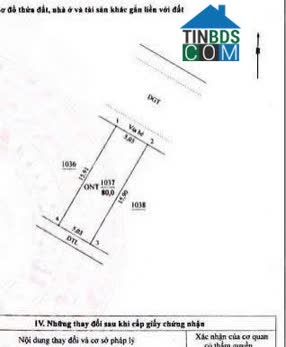 Ảnh Mới Tinh 80M Trục Chính Pheo Dãy Ba Da - Tân Lập - Đan Phượng 0